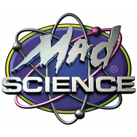 mad science logo