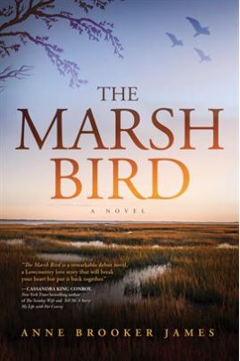 Cover of the book The Marsh Bird