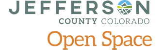 Jefferson County Open Space logo