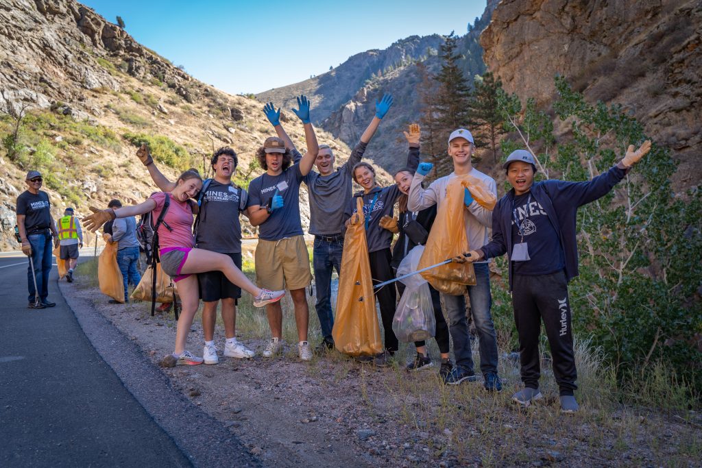 national public lands day 2022 volunteers