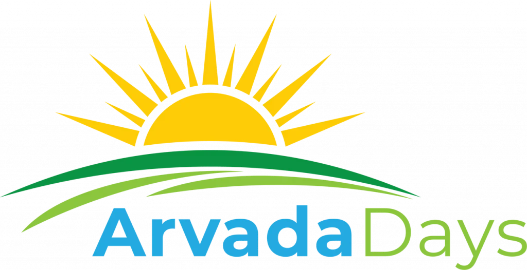 arvada days logo
