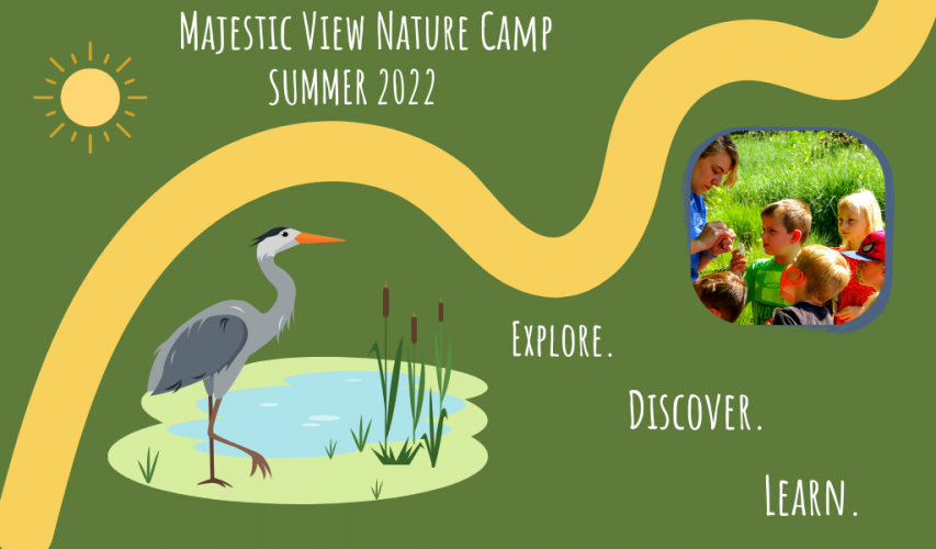 MVNC Nature Camp