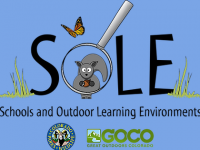 SOLE Schools and Outdoor Learning Environments